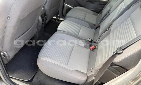 Acheter Occasion Voiture Ford C-MAX Gris à Bambey, Diourbel Acheter Occasion Voiture Ford C-MAX Gris à Bambey, Diourbel