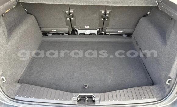 Acheter Occasion Voiture Ford C-MAX Gris à Bambey, Diourbel Acheter Occasion Voiture Ford C-MAX Gris à Bambey, Diourbel