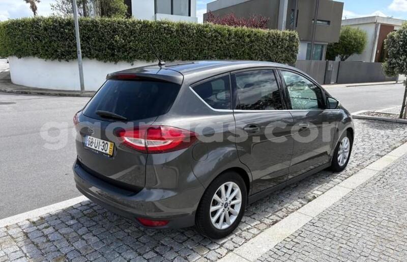 Big with watermark ford c max diourbel bambey 33639