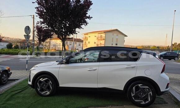 Acheter Occasion Voiture Hyundai EON Blanc à Dabo, Kolda Acheter Occasion Voiture Hyundai EON Blanc à Dabo, Kolda