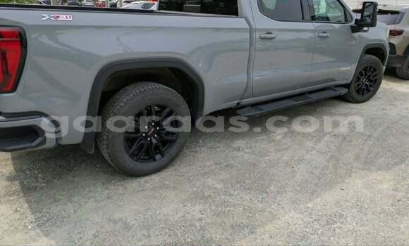 Acheter Occasion Voiture GMC Sierra Autre à Thiès, Région de Thiès
