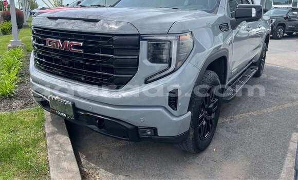 Acheter Occasion Voiture GMC Sierra Autre à Podor, Saint Louis