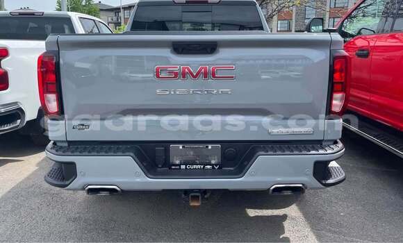 Buy Used GMC Sierra Other Car in Podor in Saint-Louis Buy Used GMC Sierra Other Car in Podor in Saint-Louis
