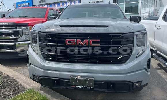 Buy Used GMC Sierra Other Car in Podor in Saint-Louis Buy Used GMC Sierra Other Car in Podor in Saint-Louis