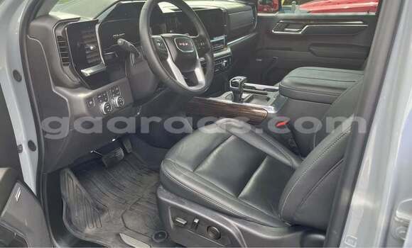 Buy Used GMC Sierra Other Car in Podor in Saint-Louis Buy Used GMC Sierra Other Car in Podor in Saint-Louis