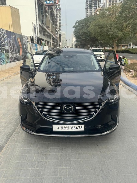 Big with watermark mazda cx 9 dakar dakar 33643