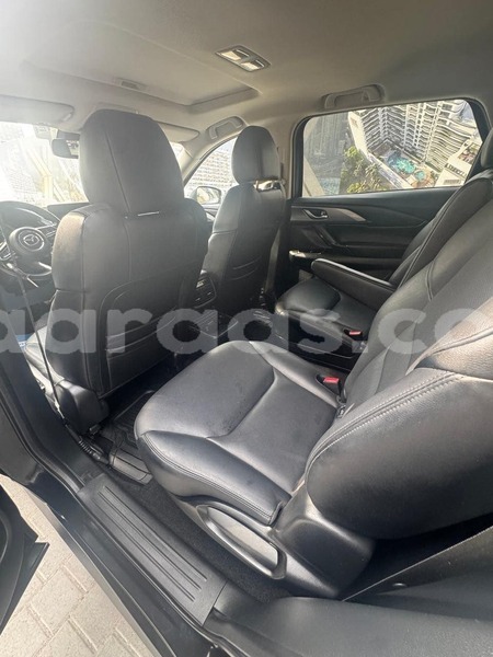 Big with watermark mazda cx 9 dakar dakar 33643