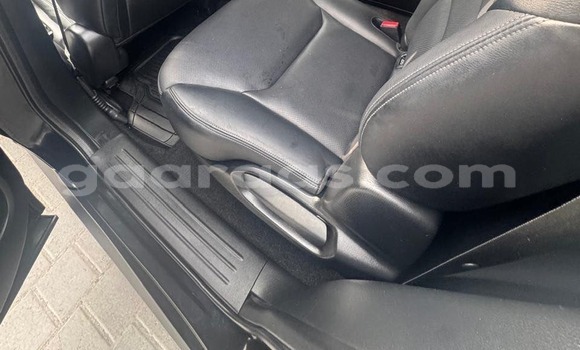 Buy Used Mazda CX-9 Black Car in Dakar in Dakar Buy Used Mazda CX-9 Black Car in Dakar in Dakar