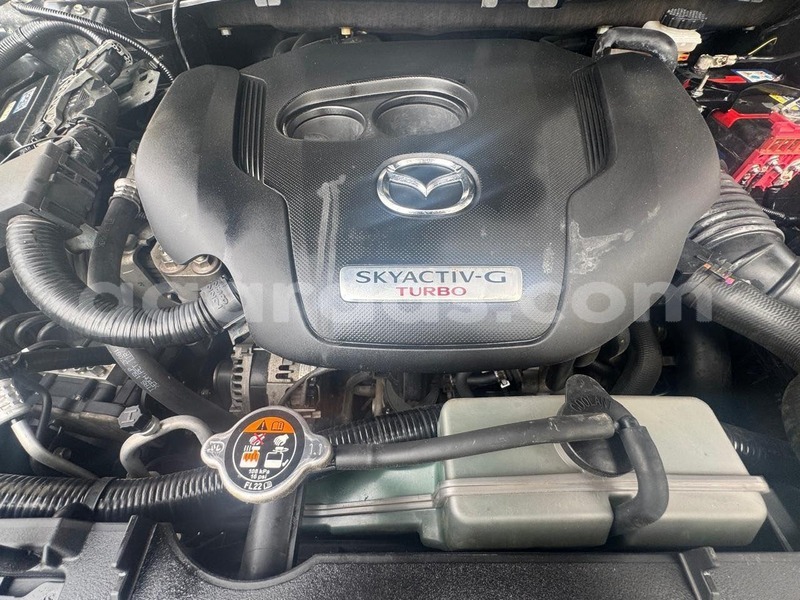 Big with watermark mazda cx 9 dakar dakar 33643