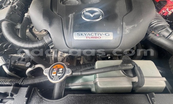 Buy Used Mazda CX-9 Black Car in Dakar in Dakar Buy Used Mazda CX-9 Black Car in Dakar in Dakar