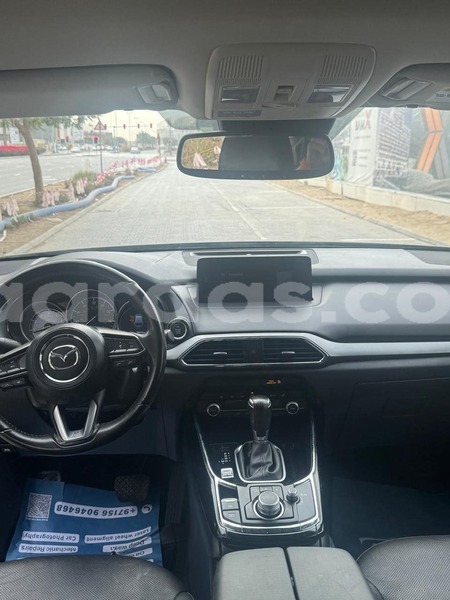 Big with watermark mazda cx 9 dakar dakar 33643
