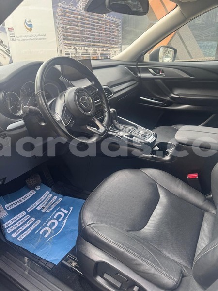 Big with watermark mazda cx 9 dakar dakar 33643