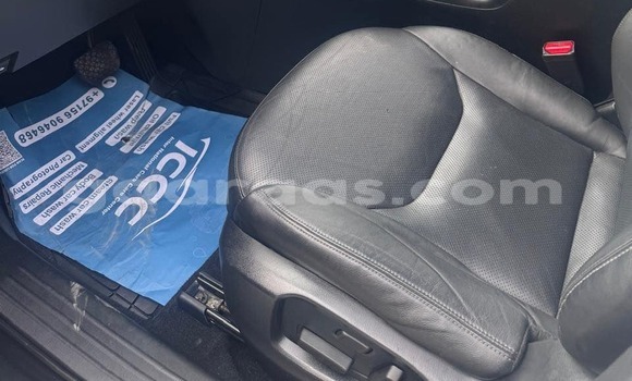 Buy Used Mazda CX-9 Black Car in Dakar in Dakar Buy Used Mazda CX-9 Black Car in Dakar in Dakar
