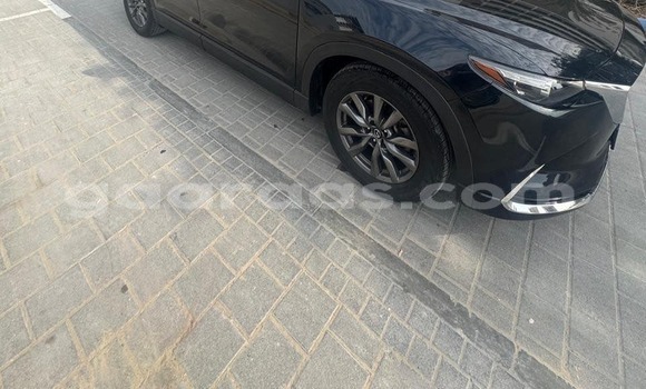 Buy Used Mazda CX-9 Black Car in Dakar in Dakar Buy Used Mazda CX-9 Black Car in Dakar in Dakar