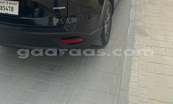 Buy Used Mazda CX-9 Black Car in Dakar in Dakar Buy Used Mazda CX-9 Black Car in Dakar in Dakar