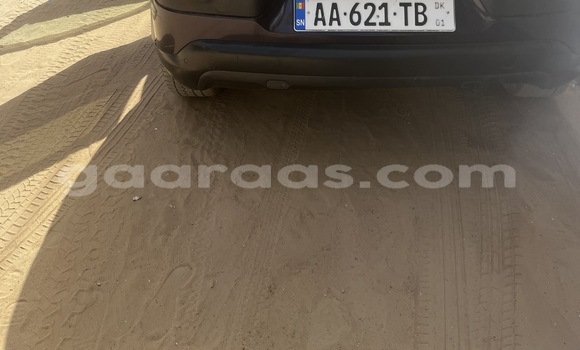 Acheter Occasion Voiture Citroen C4 Cactus Autre à Dakar, Dakar