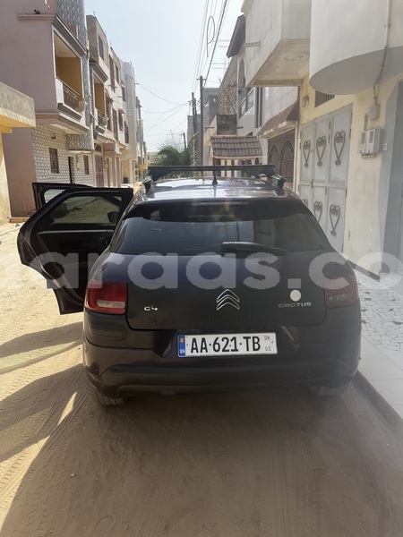 Big with watermark citroen c4 cactus dakar dakar 33644
