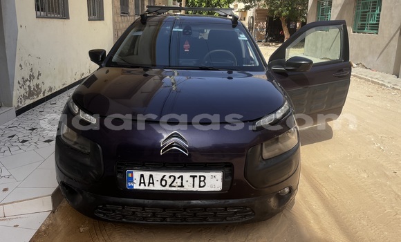 Acheter Occasion Voiture Citroen C4 Cactus Autre à Dakar, Dakar Acheter Occasion Voiture Citroen C4 Cactus Autre à Dakar, Dakar