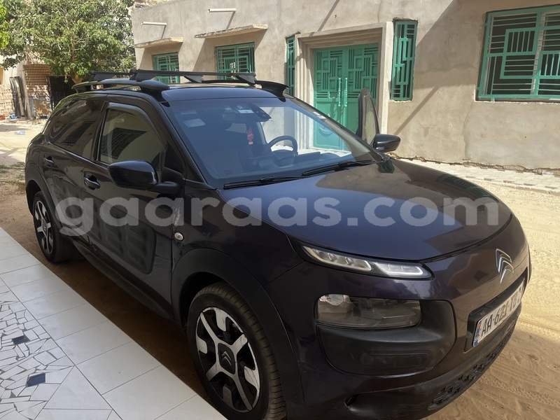 Big with watermark citroen c4 cactus dakar dakar 33644