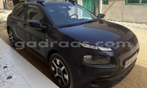 Acheter Occasion Voiture Citroen C4 Cactus Autre à Dakar, Dakar Acheter Occasion Voiture Citroen C4 Cactus Autre à Dakar, Dakar