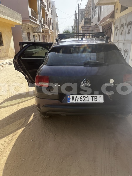 Big with watermark citroen c4 cactus dakar dakar 33644