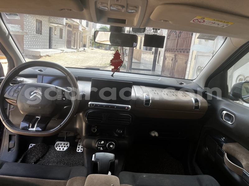Big with watermark citroen c4 cactus dakar dakar 33644