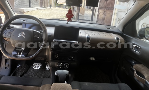 Acheter Occasion Voiture Citroen C4 Cactus Autre à Dakar, Dakar Acheter Occasion Voiture Citroen C4 Cactus Autre à Dakar, Dakar