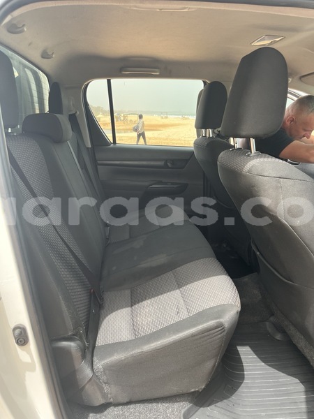 Big with watermark toyota hilux dakar dakar 33645
