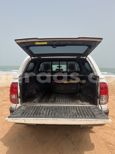 Big with watermark toyota hilux dakar dakar 33645