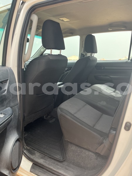 Big with watermark toyota hilux dakar dakar 33645