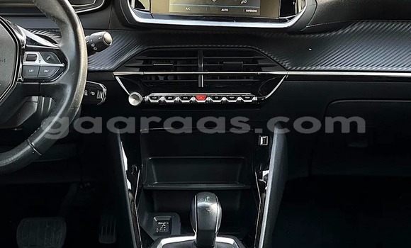Buy Used Peugeot 2008 Other Car in Behind berlin in Bagmati Buy Used Peugeot 2008 Other Car in Behind berlin in Bagmati
