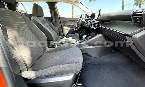 Buy Used Peugeot 2008 Other Car in Behind berlin in Bagmati Buy Used Peugeot 2008 Other Car in Behind berlin in Bagmati
