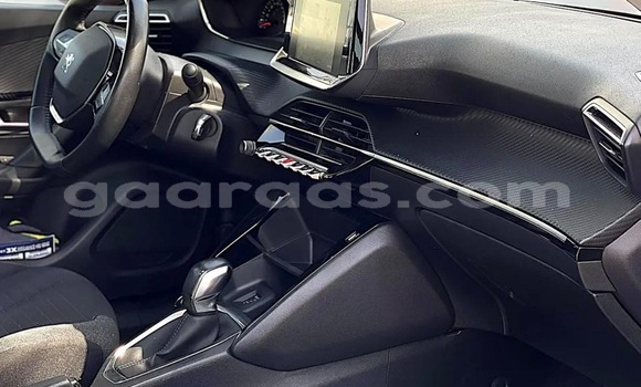 Buy Used Peugeot 2008 Other Car in Behind berlin in Bagmati Buy Used Peugeot 2008 Other Car in Behind berlin in Bagmati
