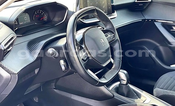 Buy Used Peugeot 2008 Other Car in Behind berlin in Bagmati Buy Used Peugeot 2008 Other Car in Behind berlin in Bagmati