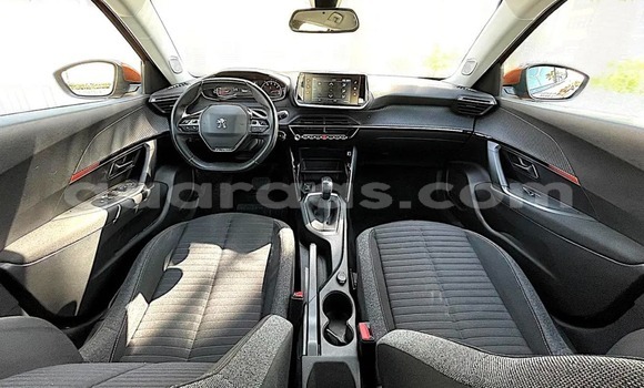 Buy Used Peugeot 2008 Other Car in Behind berlin in Bagmati Buy Used Peugeot 2008 Other Car in Behind berlin in Bagmati