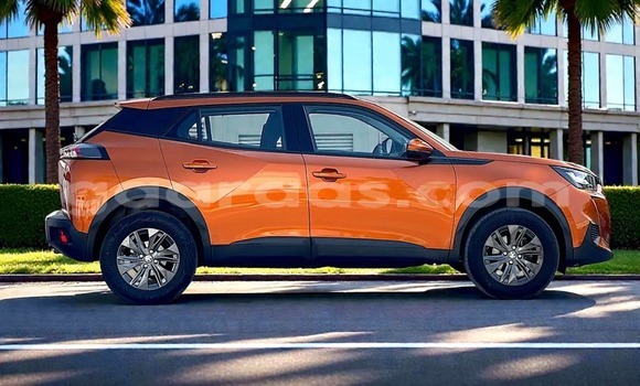 Buy Used Peugeot 2008 Other Car in Behind berlin in Bagmati Buy Used Peugeot 2008 Other Car in Behind berlin in Bagmati