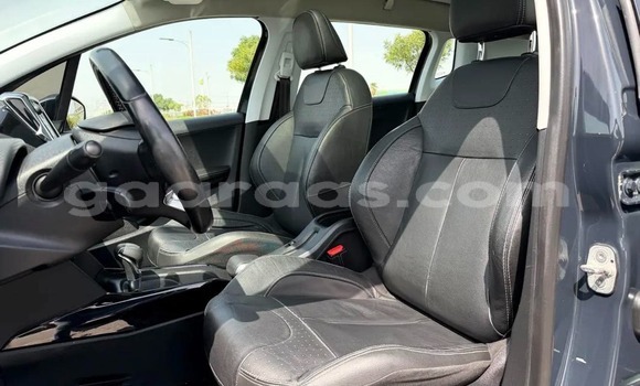 Buy Used Peugeot 2008 bluehdi Black Car in Dagana in Saint Louis Buy Used Peugeot 2008 bluehdi Black Car in Dagana in Saint Louis