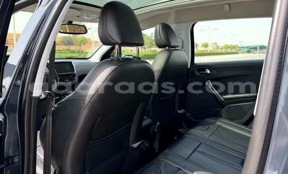 Buy Used Peugeot 2008 bluehdi Black Car in Dagana in Saint Louis Buy Used Peugeot 2008 bluehdi Black Car in Dagana in Saint Louis