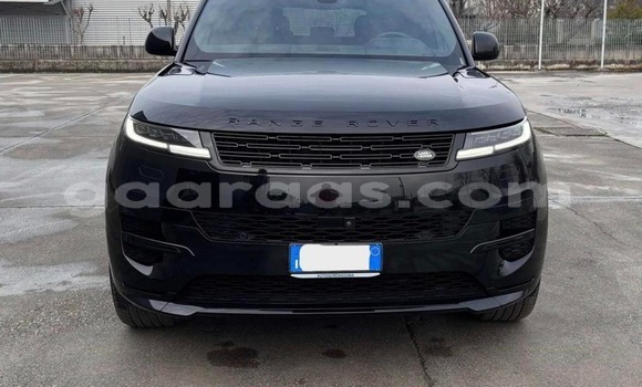 Acheter Occasion Voiture Range Rover Range Rover Autre à Dahra, Louga