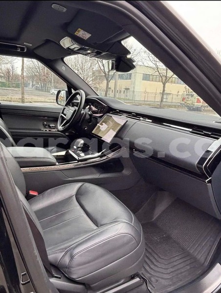 Big with watermark range rover range rover louga dahra 33649