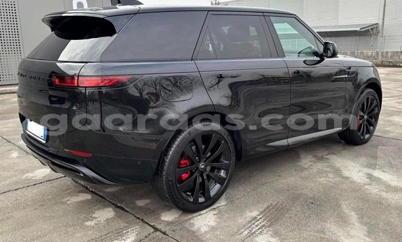 Buy Used Range Rover Range Rover Other Car in Dahra in Louga Buy Used Range Rover Range Rover Other Car in Dahra in Louga