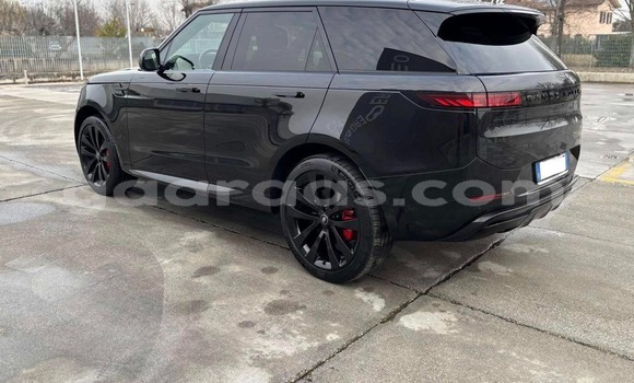Buy Used Range Rover Range Rover Other Car in Dahra in Louga Buy Used Range Rover Range Rover Other Car in Dahra in Louga