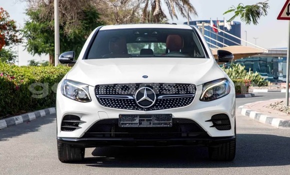Acheter Occasion Voiture Mercedes-Benz GLC 250D Autre à Damniadio, Dakar