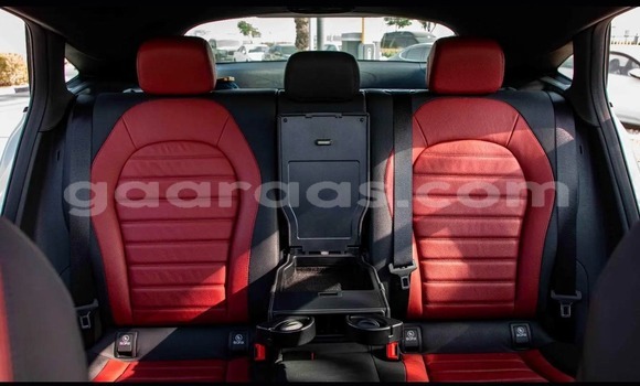 Buy Used Mercedes-Benz GLC 250D Other Car in Damniadio in Dakar Buy Used Mercedes-Benz GLC 250D Other Car in Damniadio in Dakar