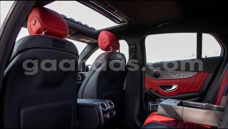 Big with watermark mercedes benz glc 250d dakar damniadio 33650