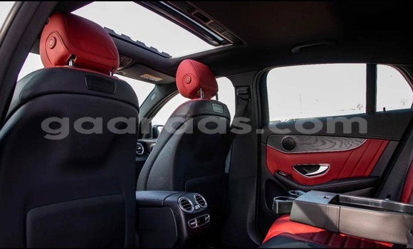 Buy Used Mercedes-Benz GLC 250D Other Car in Damniadio in Dakar Buy Used Mercedes-Benz GLC 250D Other Car in Damniadio in Dakar