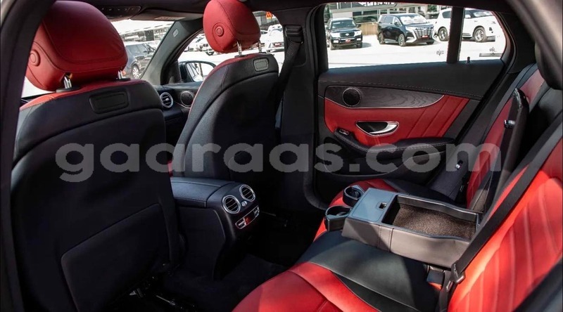 Big with watermark mercedes benz glc 250d dakar damniadio 33650