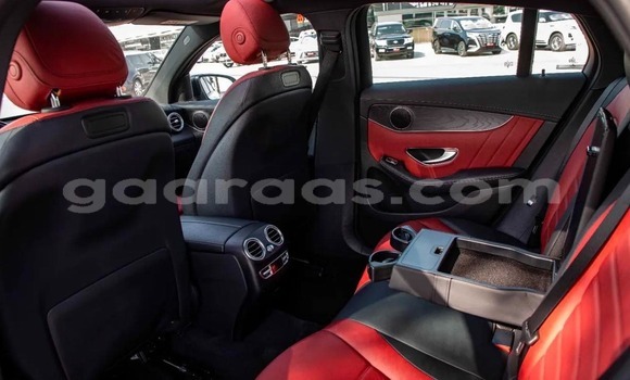 Buy Used Mercedes-Benz GLC 250D Other Car in Damniadio in Dakar Buy Used Mercedes-Benz GLC 250D Other Car in Damniadio in Dakar