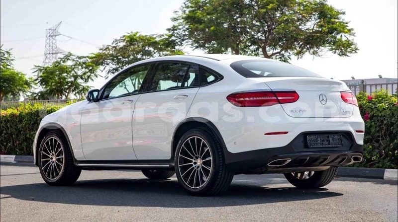 Big with watermark mercedes benz glc 250d dakar damniadio 33650