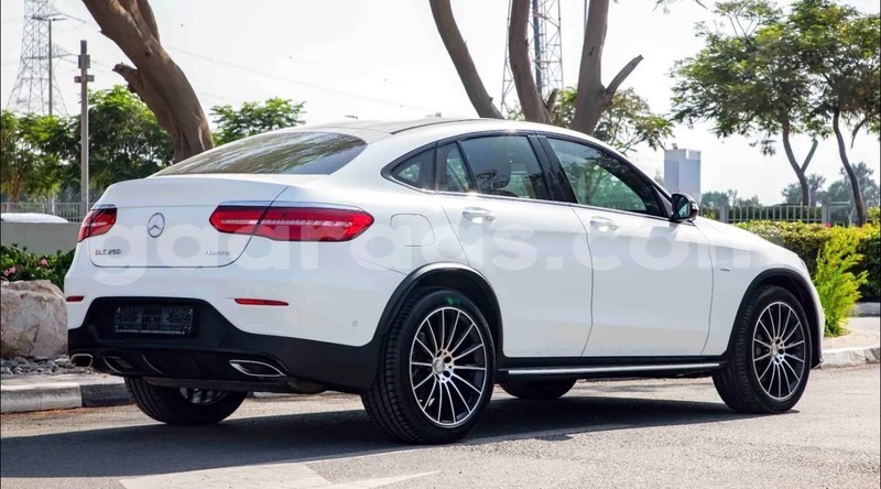 Big with watermark mercedes benz glc 250d dakar damniadio 33650